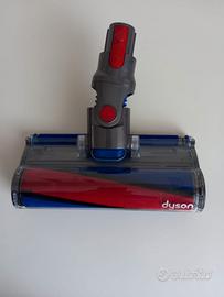 Spazzola Fluffy Dyson