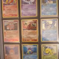 Carte Pokemon