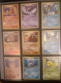 Carte Pokemon