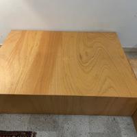 Moduli legno varie misure vari utilizzi