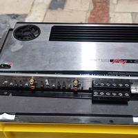 Audio System Twister F4 260
