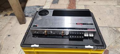 Audio System Twister F4 260