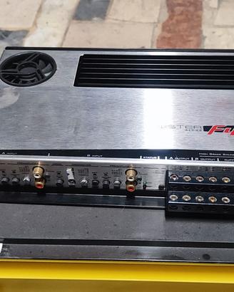 Audio System Twister F4 260