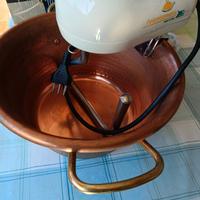 Polentamatic come nuova !! 