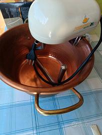 Polentamatic come nuova !! 