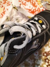 Scarpe antinfortunistiche 
