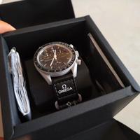 Orologio Swatch*Omega 🌕 Moon