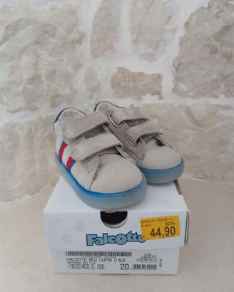 Scarpe bambino Falcotto