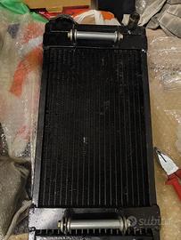 Radiatore kart 
