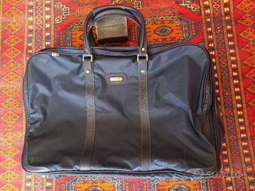 valigia Samsonite anni '80