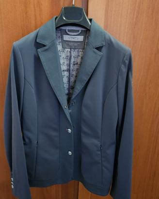 Giacca equitazione da gara