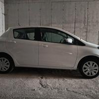 Toyota Yaris 1300 3a serie
