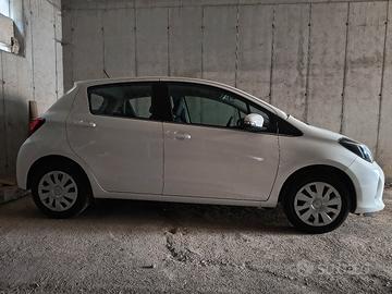 Toyota Yaris 1300 3a serie