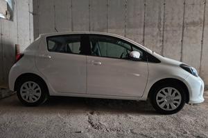 Toyota Yaris 1300 3a serie