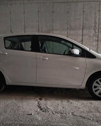 Toyota Yaris 1300 3a serie