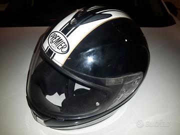 Casco Moto Integrale Premier Monza T9 small