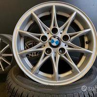 Cerchi in lega Bmw 16 pollici
