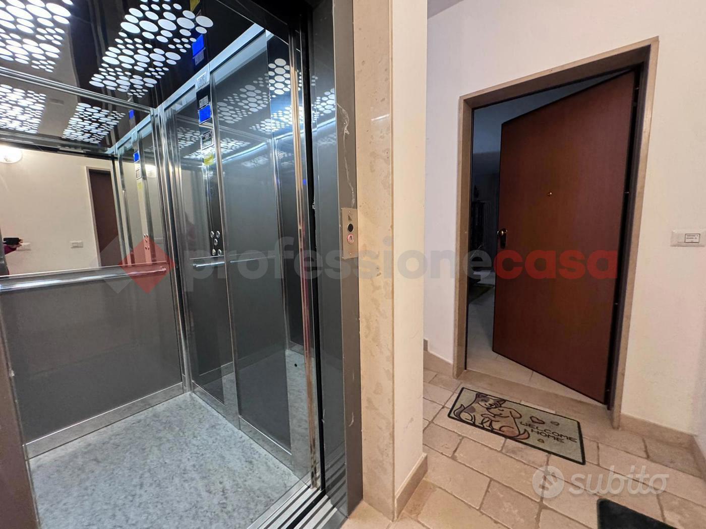 Appartamento – Pulsano, Taranto - Altro