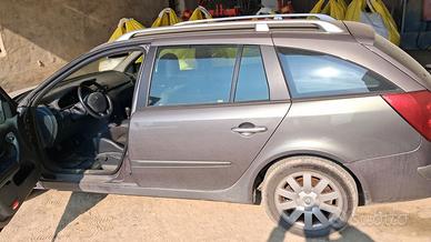 Renault laguna 2.0 dci