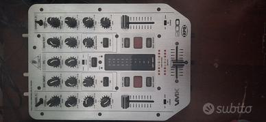 behringer vmx200