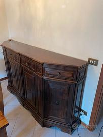 Credenza