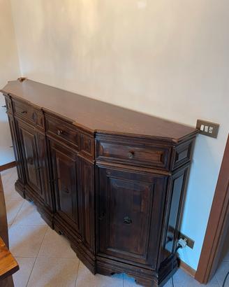 Credenza