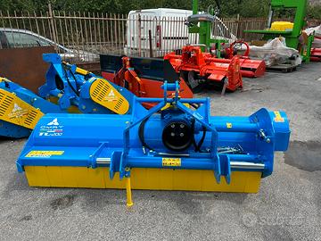 TRINCIATUTTO OMAT TLS 200 NUOVA sp idraulico 710kg
