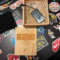 Schecter Custom Shop Pasadena Plus