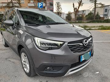 OPEL CROSSLAND X 1.5 110CV"Ultimate" COME NUOVA!