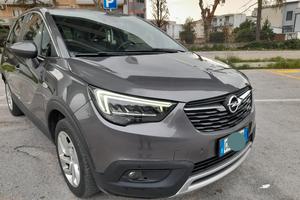 OPEL CROSSLAND X 1.5 110CV"Ultimate" COME NUOVA!