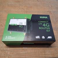 Kima router kit