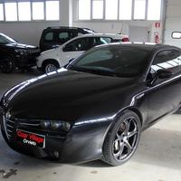 Alfa Romeo Brera 2.4 jtdm 210cv