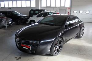 Alfa Romeo Brera 2.4 jtdm 210cv