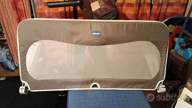 Sponda letto chicco