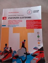 Infiniti lettori 