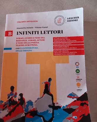 Infiniti lettori 