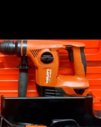 Avvitatore Hilti TE4A22 