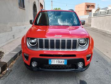 ranegade 4x4 170 cv