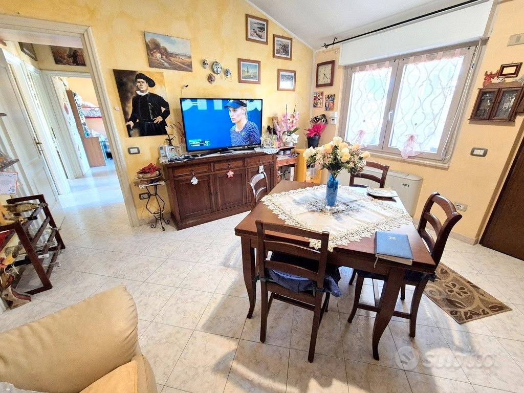 Apartment in Carbonia, Is Meis, Serbariu - Vista 4