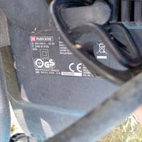 biotri tiratore parkside