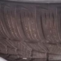 GOMME INVERNALI 225/65 R17 102H