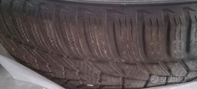 GOMME INVERNALI 225/65 R17 102H