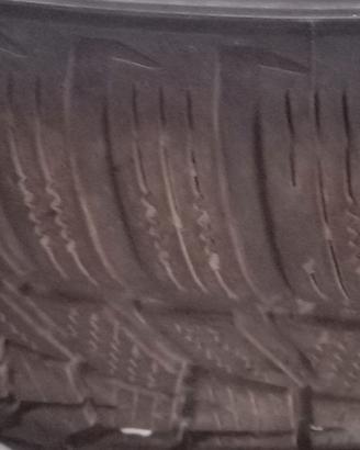 GOMME INVERNALI 225/65 R17 102H