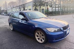 Bmw 320i cat Touring 2008