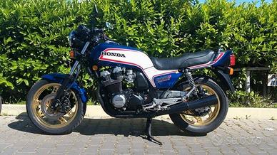Honda Cb 1100 F Super Bol D'or FMI