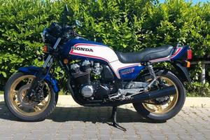 Honda Cb 1100 F Super Bol D'or FMI