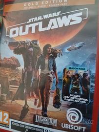 Gioco star wars