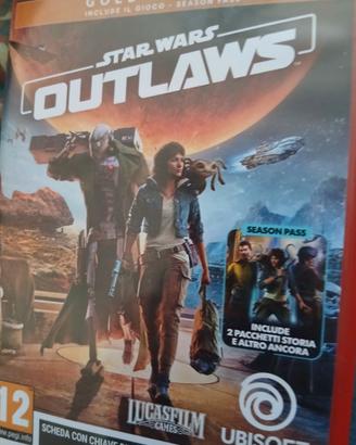 Gioco star wars