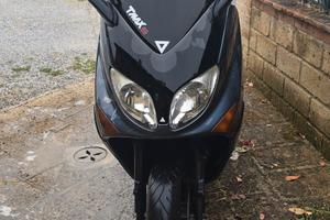 t max