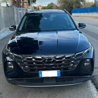 HYUNDAI TUCSON 1.6 NX4E HYBRIDA